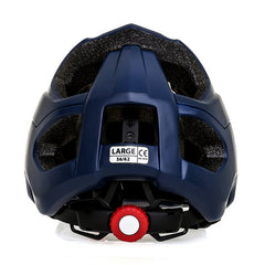 Bicycle Helmet – Lightweight EPS Foam Cycling Helmet for All Sizes