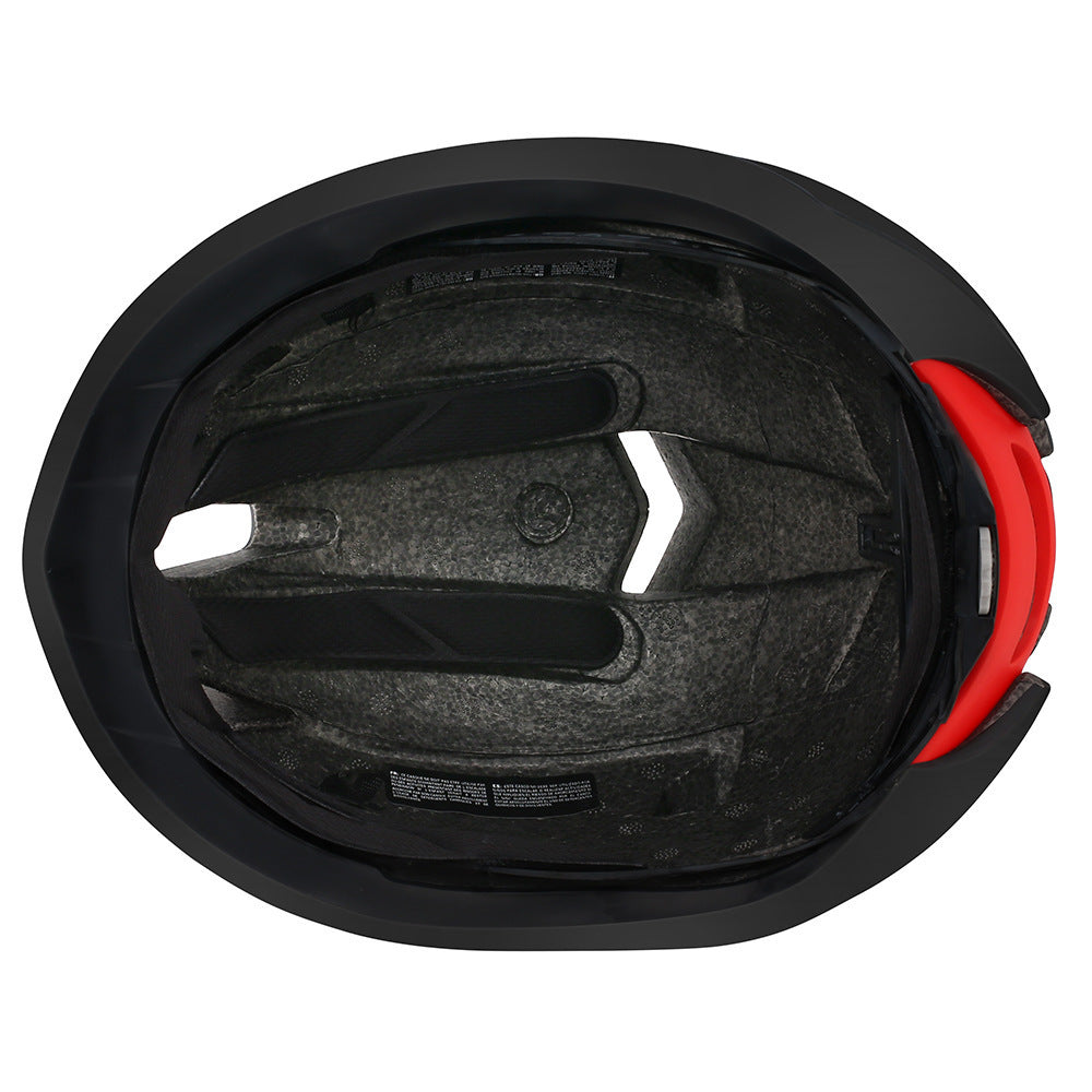Mountain Bike Helmet - Protective Bike Riding Helmet (PC + EPS)