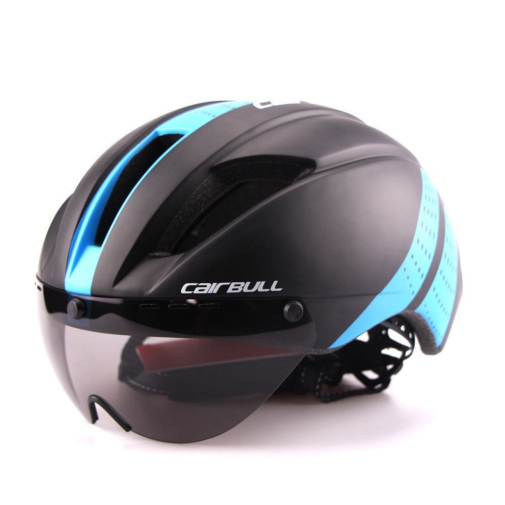 Bicycle Aero Helmet – Ultralight Cycling Helmet for Road, Mountain & Triathlon