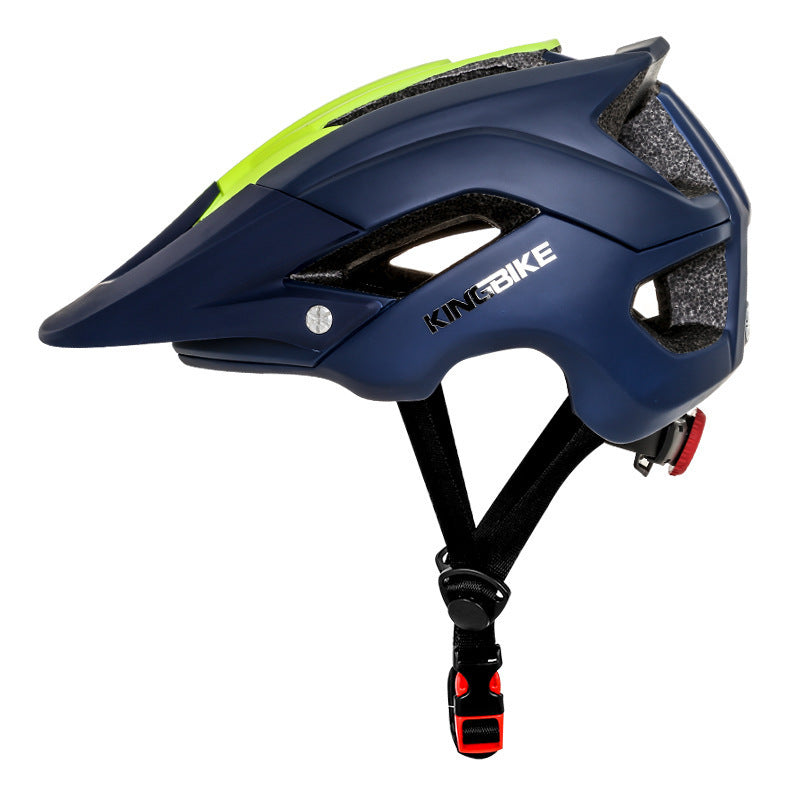 Bicycle Helmet – Lightweight EPS Foam Cycling Helmet for All Sizes